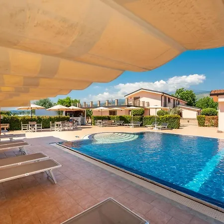 Il Giardino Country With Pool Taormina