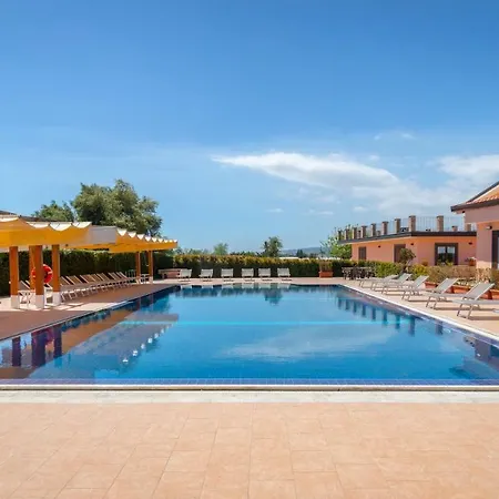 Alojamento de Turismo Rural Il Giardino Country With Pool Taormina
