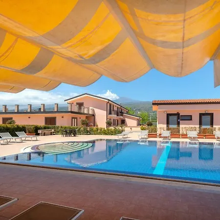 Alojamento de Turismo Rural Il Giardino Country With Pool