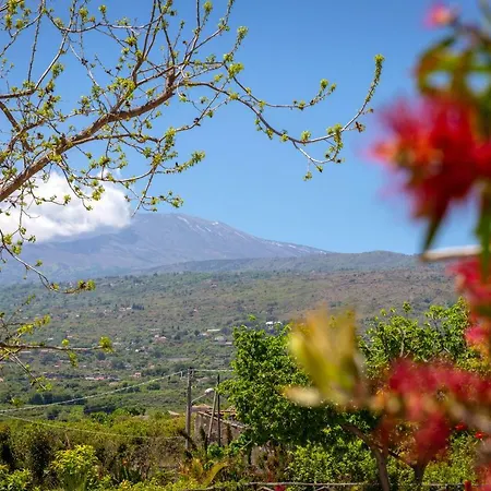 Alojamento de Turismo Rural Il Giardino Country With Pool
