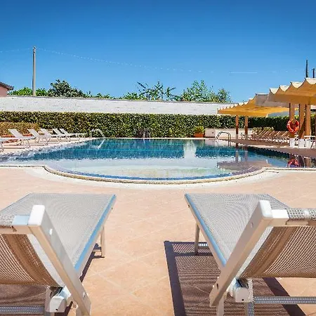 Il Giardino Country With Pool Alojamento de Turismo Rural Taormina