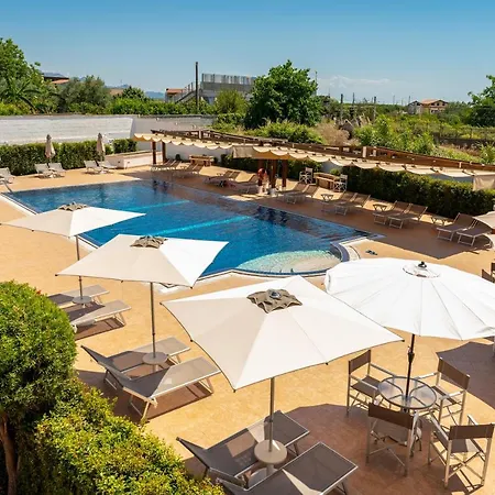 Il Giardino Country Holiday With Pool *