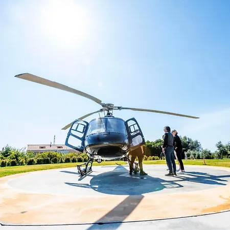 Il Giardino Country Holiday With Pool Farm stay