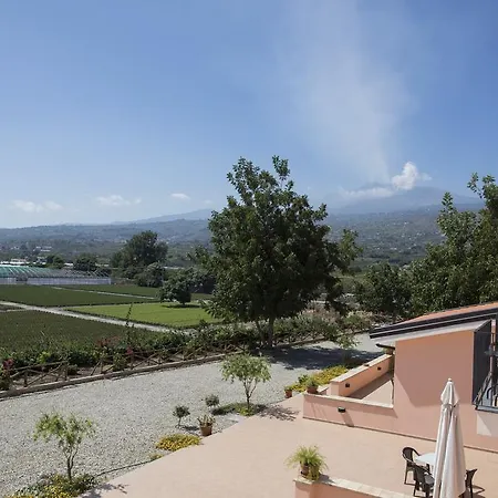 Il Giardino Country Holiday With Pool Farm stay *