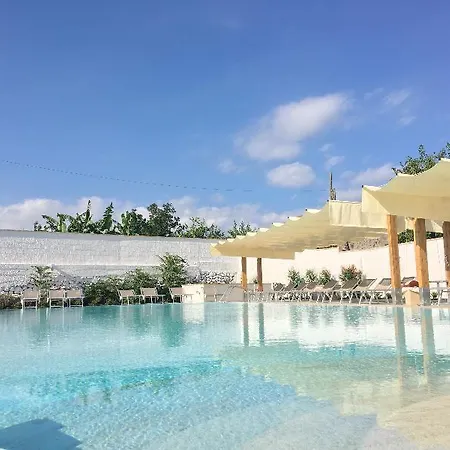 Il Giardino Country Holiday With Pool Farm stay