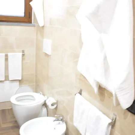 Il Giardino Country Holiday With Pool Farm stay