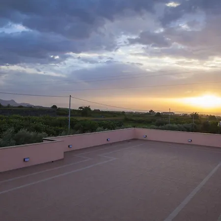 Il Giardino Country Holiday With Pool