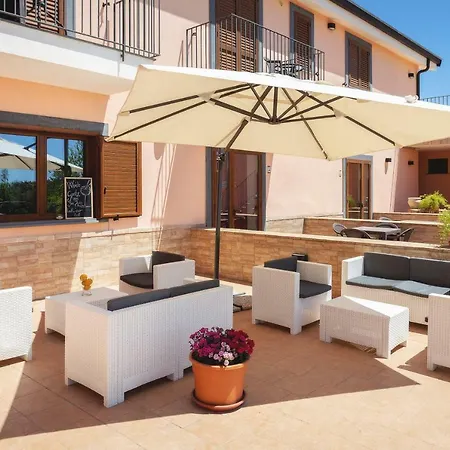 Farm stay Il Giardino Country Holiday With Pool Taormina