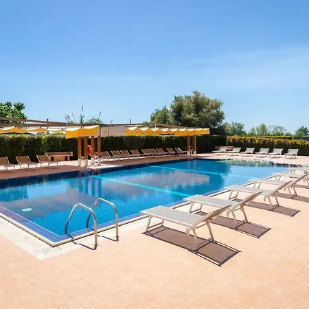Il Giardino Country Holiday With Pool *