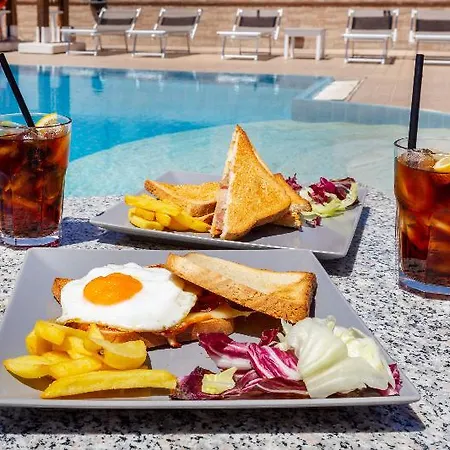 Il Giardino Country Holiday With Pool Farm stay