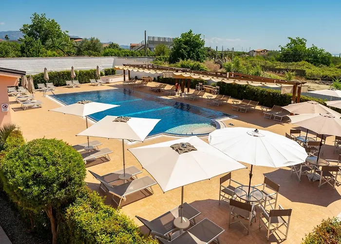 Il Giardino Country With Pool *