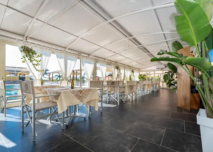 Il Giardino Country With Pool *
