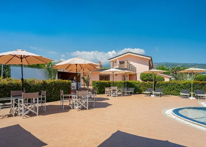 农家乐 Il Giardino Country With Pool *
