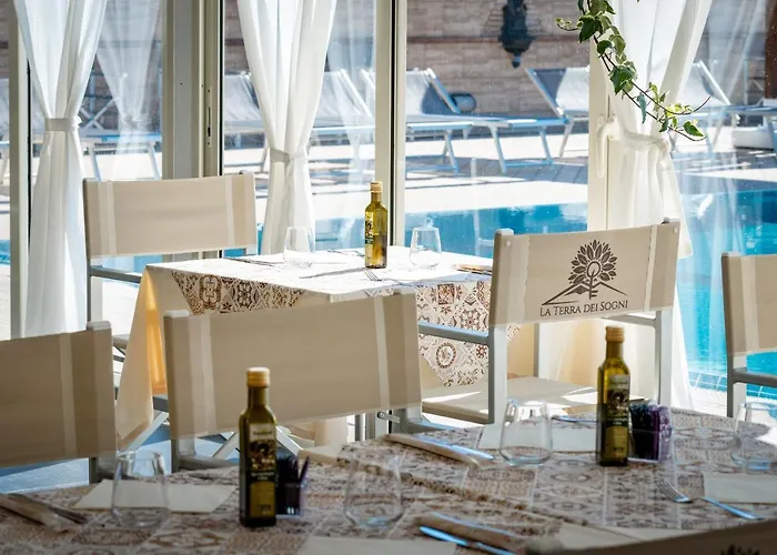 农家乐 Il Giardino Country With Pool 陶尔米纳