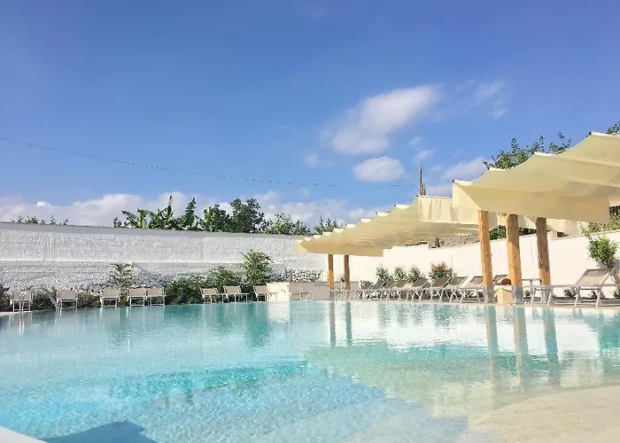 Il Giardino Country With Pool 农家乐