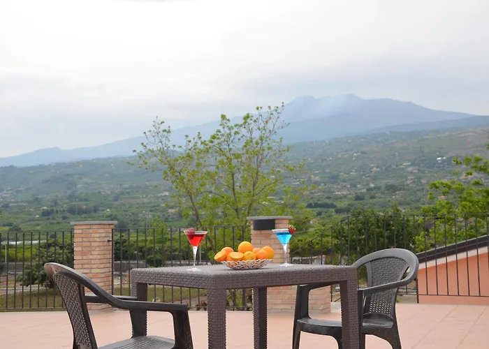 Il Giardino Country With Pool * 陶尔米纳