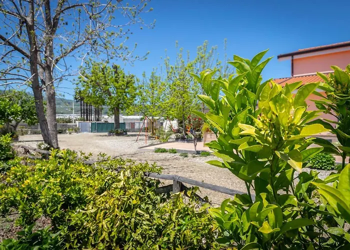 Il Giardino Country With Pool 农家乐