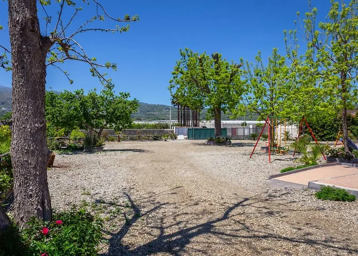 Il Giardino Country With Pool *