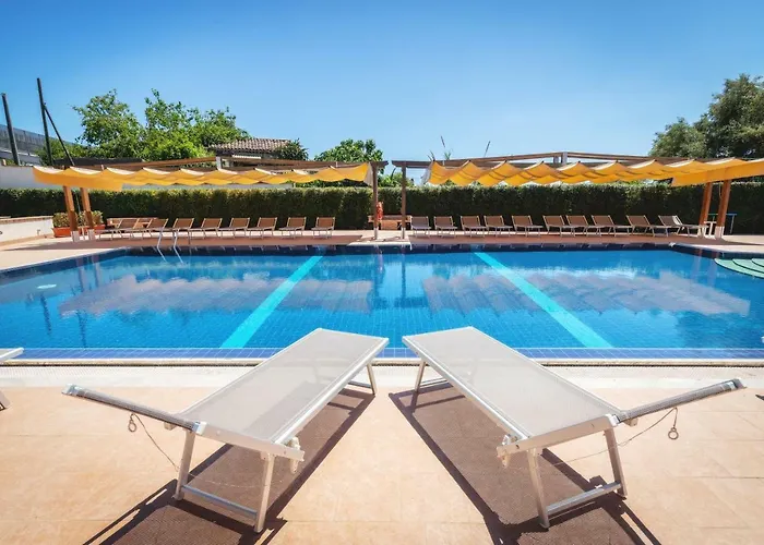 Il Giardino Country With Pool *