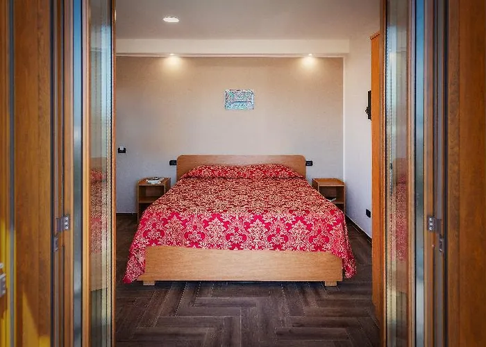 Il Giardino Country With Pool 陶尔米纳